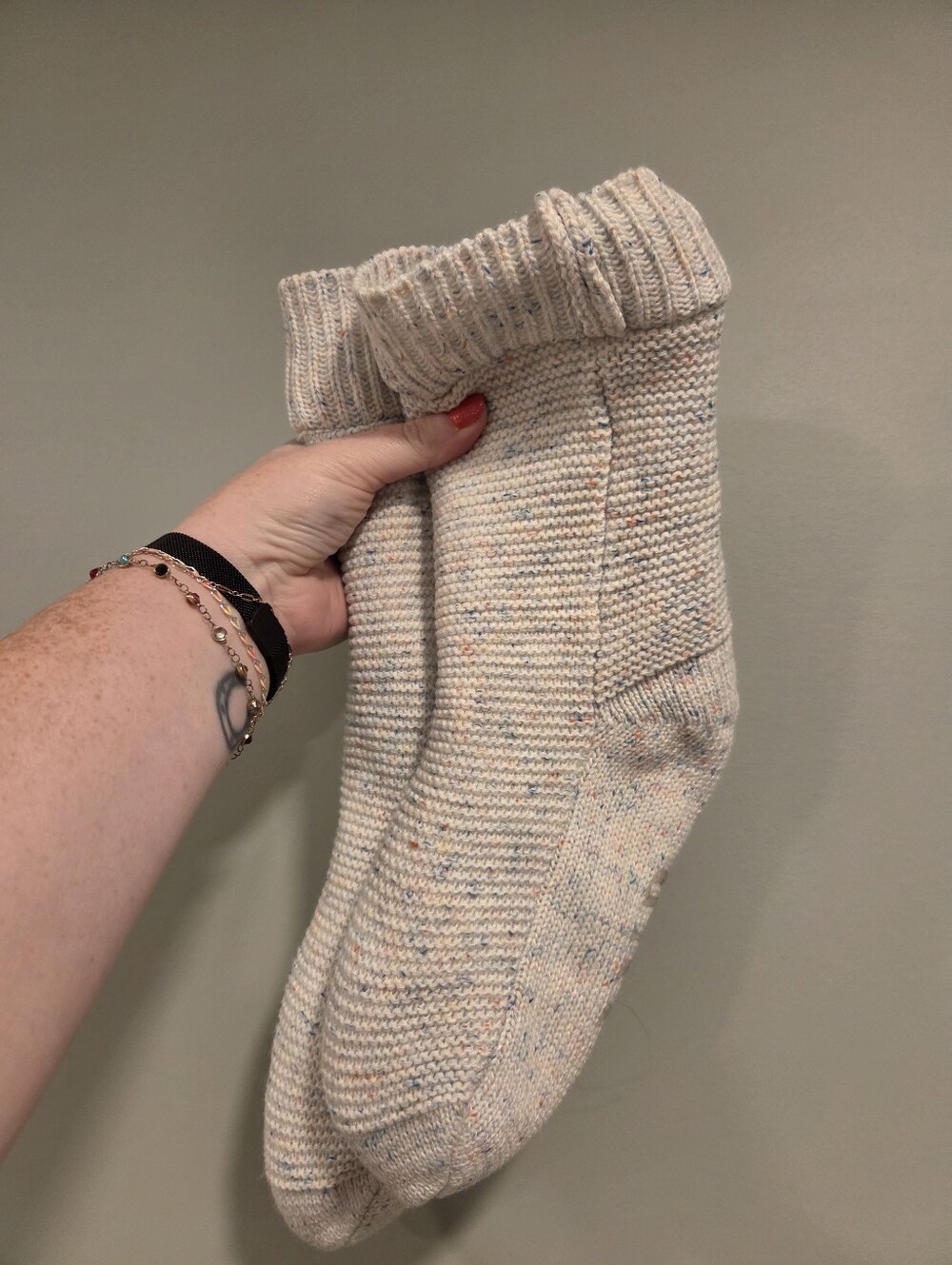 NWOT Gap Thick Insulated Sleep Socks